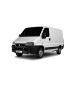 Kit led, kit xenon, luci, bulbi, lampade auto per FIAT Ducato II