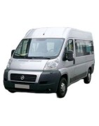 Kit led, kit xenon, luci, bulbi, lampade auto per FIAT Ducato III canb