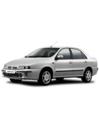Kit led, kit xenon, luci, bulbi, lampade auto per FIAT Marea