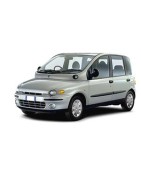 Kit led, kit xenon, luci, bulbi, lampade auto per FIAT Multipla I