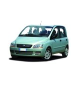 Kit led, kit xenon, luci, bulbi, lampade auto per FIAT Multipla II