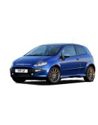 Kit led, kit xenon, luci, bulbi, lampade auto per FIAT Punto EVO