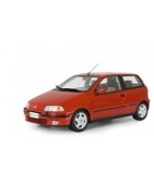 Kit led, kit xenon, luci, bulbi, lampade auto per FIAT Punto (MK1)