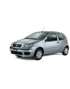 Kit led, kit xenon, luci, bulbi, lampade auto per FIAT Punto (MK3)