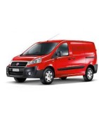 Kit led, kit xenon, luci, bulbi, lampade auto per FIAT Scudo