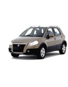 Kit led, kit xenon, luci, bulbi, lampade auto per FIAT Sedici
