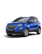 Kit led, kit xenon, luci, bulbi, lampade auto per FORD Ecosport II