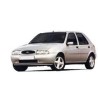 Fiesta MK4 (1995 - 2005)