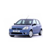 Kit led, kit xenon, luci, bulbi, lampade auto per FORD Fiesta (MK5)