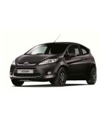 Kit led, kit xenon, luci, bulbi, lampade auto per FORD Fiesta (MK6)