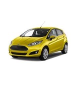 Kit led, kit xenon, luci, bulbi, lampade auto per FORD Fiesta (MK6) Restyling