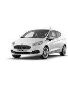 Kit led, kit xenon, luci, bulbi, lampade auto per FORD Fiesta (MK7)