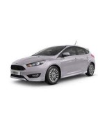 Kit led, kit xenon, luci, bulbi, lampade auto per FORD Focus (MK3) Restyling