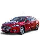 Kit led, kit xenon, luci, bulbi, lampade auto per FORD Mondeo (MK5)