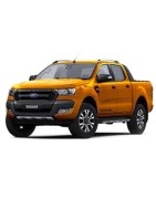 Kit led, kit xenon, luci, bulbi, lampade auto per FORD Ranger III