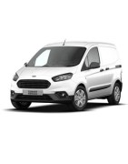 Kit led, kit xenon, luci, bulbi, lampade auto per FORD Transit Courier
