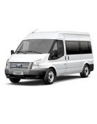 Kit led, kit xenon, luci, bulbi, lampade auto per FORD Transit IV