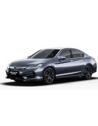 Kit led, kit xenon, luci, bulbi, lampade auto per HONDA Accord VIII