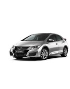 Kit led, kit xenon, luci, bulbi, lampade auto per HONDA Civic VIII