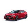Civic X