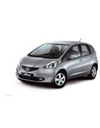 Kit led, kit xenon, luci, bulbi, lampade auto per HONDA Jazz II