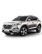 Kit led, kit xenon, luci, bulbi, lampade auto per HYUNDAI Tucson