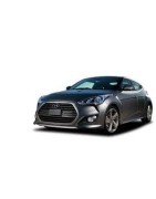 Kit led, kit xenon, luci, bulbi, lampade auto per HYUNDAI Veloster