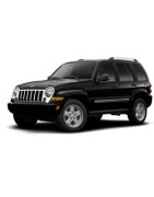 Kit led, kit xenon, luci, bulbi, lampade auto per JEEP Cherokee KJ