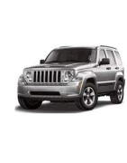 Kit led, kit xenon, luci, bulbi, lampade auto per JEEP Cherokee KK