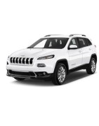 Kit led, kit xenon, luci, bulbi, lampade auto per JEEP Cherokee KL
