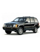 Kit led, kit xenon, luci, bulbi, lampade auto per JEEP Grand Cherokee I