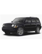 Kit led, kit xenon, luci, bulbi, lampade auto per JEEP Patriot
