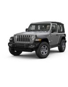 Kit led, kit xenon, luci, bulbi, lampade auto per JEEP Wrangler III (JK)