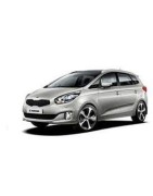 Kit led, kit xenon, luci, bulbi, lampade auto per KIA Carens