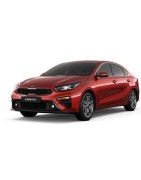 Kit led, kit xenon, luci, bulbi, lampade auto per KIA Cerato