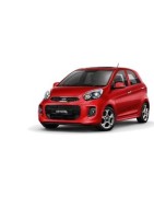 Kit led, kit xenon, luci, bulbi, lampade auto per KIA Picanto canbus..