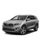 Kit led, kit xenon, luci, bulbi, lampade auto per KIA Sorento 2 Serie