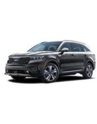 Kit led, kit xenon, luci, bulbi, lampade auto per KIA Sorento 3 serie