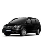 Kit led, kit xenon, luci, bulbi, lampade auto per LANCIA Voyager