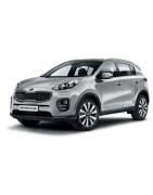 Migliori Kit led kit xenon luci bulbi, lampade auto KIA Sportage 4 QL