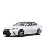 Kit led, kit xenon, luci, bulbi, lampade auto per LEXUS GS III