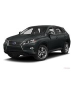 Kit led, kit xenon, luci, bulbi, lampade auto per LEXUS RX III