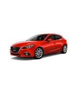 Kit led, kit xenon, luci, bulbi, lampade auto per MAZDA 3 II