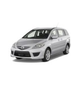 Kit led, kit xenon, luci, bulbi, lampade auto per MAZDA 5 I