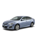 Kit led, kit xenon, luci, bulbi, lampade auto per MAZDA 6 II