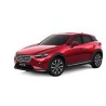 Cx-3 (2015 in poi)