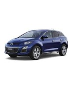 Kit led, kit xenon, luci, bulbi, lampade auto per MAZDA CX-7