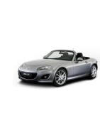 Kit led, kit xenon, luci, bulbi, lampade auto per MAZDA MX-5 III