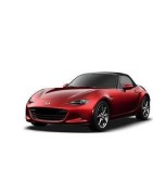 Kit led, kit xenon, luci, bulbi, lampade auto per MAZDA MX-5 IV