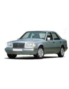 Kit led, kit xenon, luci, bulbi, lampade auto per MERCEDES Classe E W210
